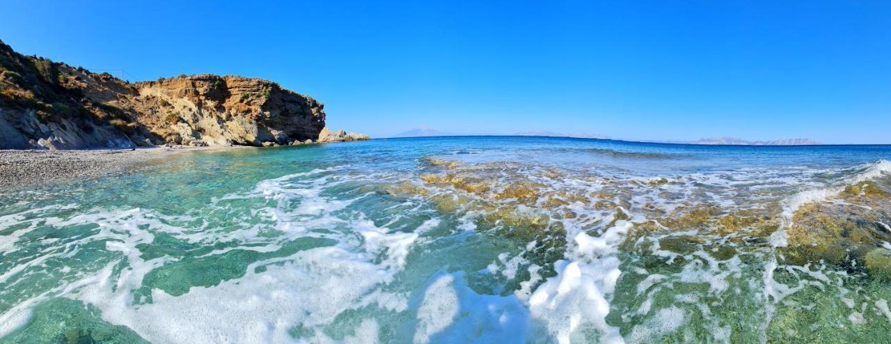 Kerame Paradise Villa Айос-Кирикос Экстерьер фото