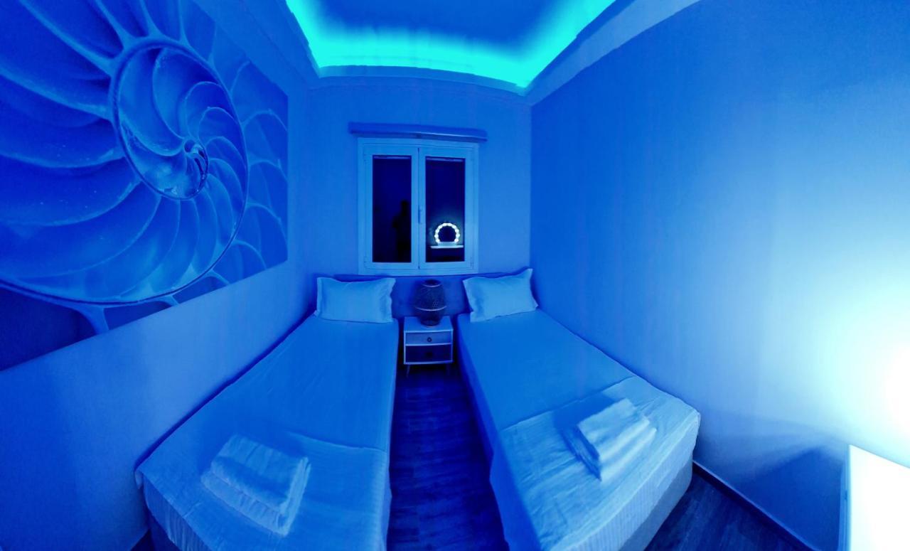 Kerame Paradise Villa Айос-Кирикос Экстерьер фото