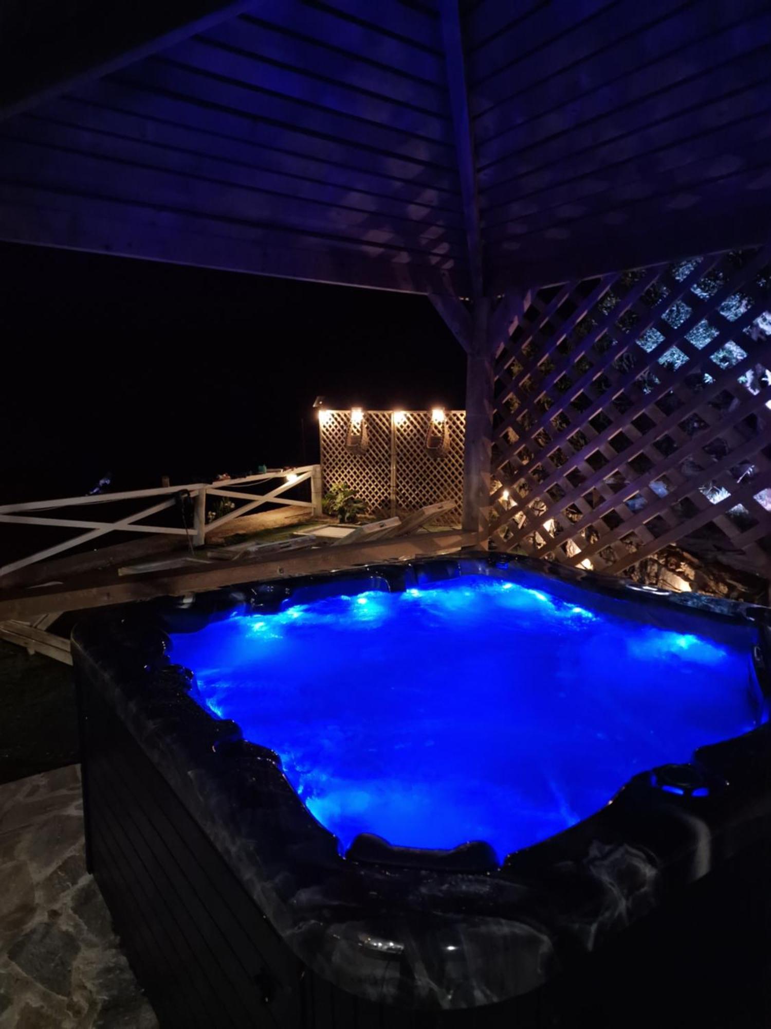 Kerame Paradise Villa Айос-Кирикос Экстерьер фото