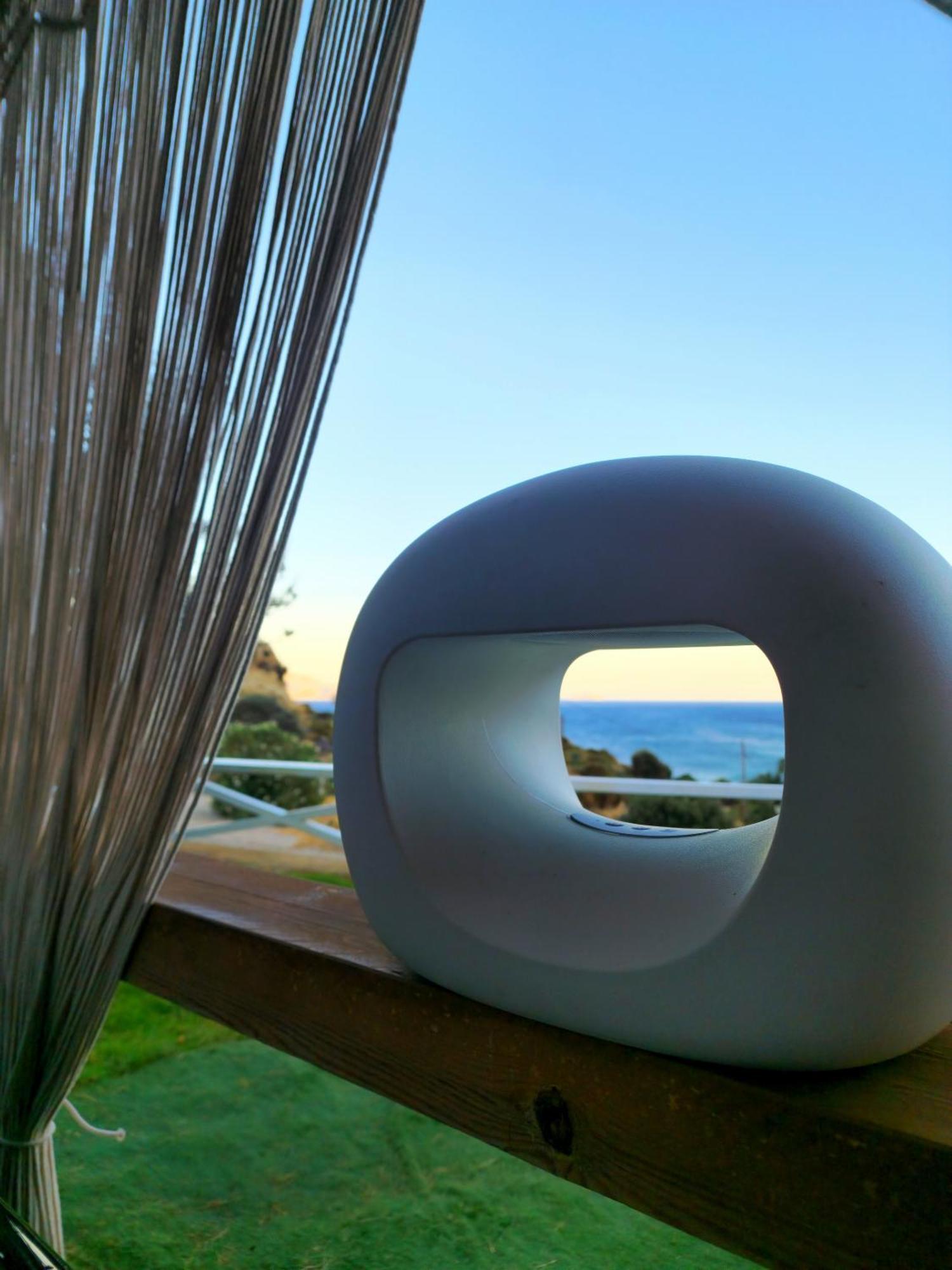 Kerame Paradise Villa Айос-Кирикос Экстерьер фото
